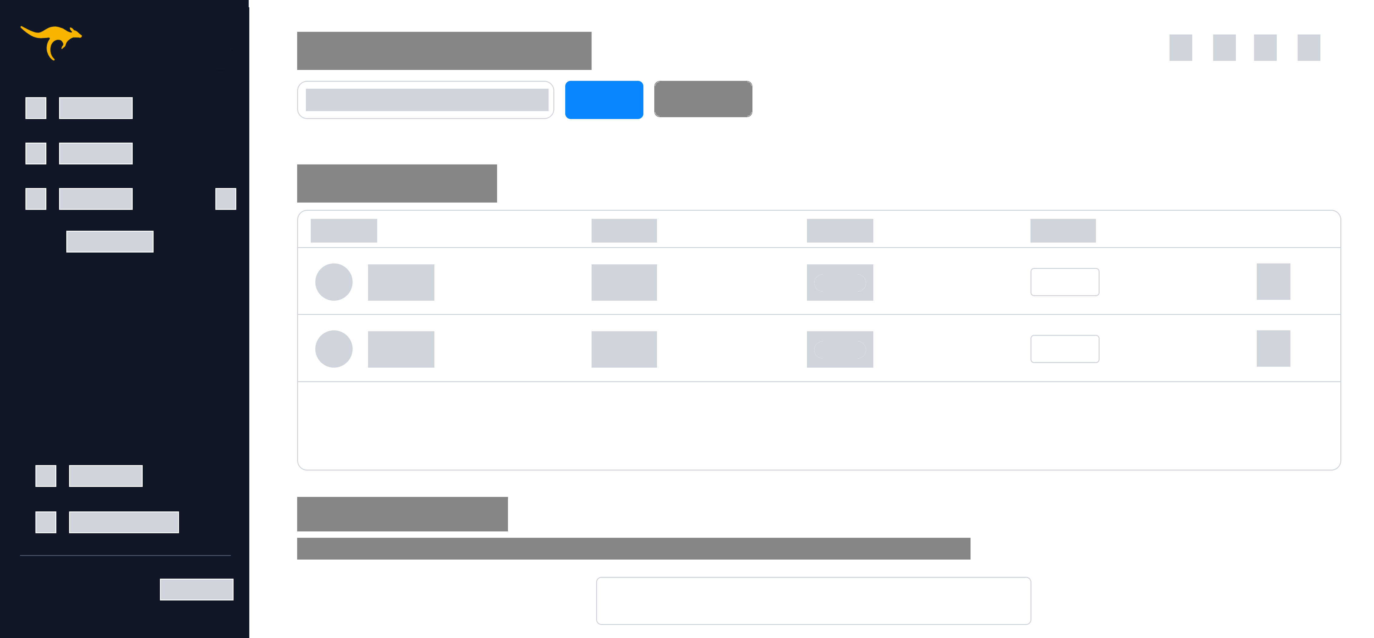 HopToDesk Dashboard