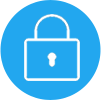 Supports End-To-End Encryption