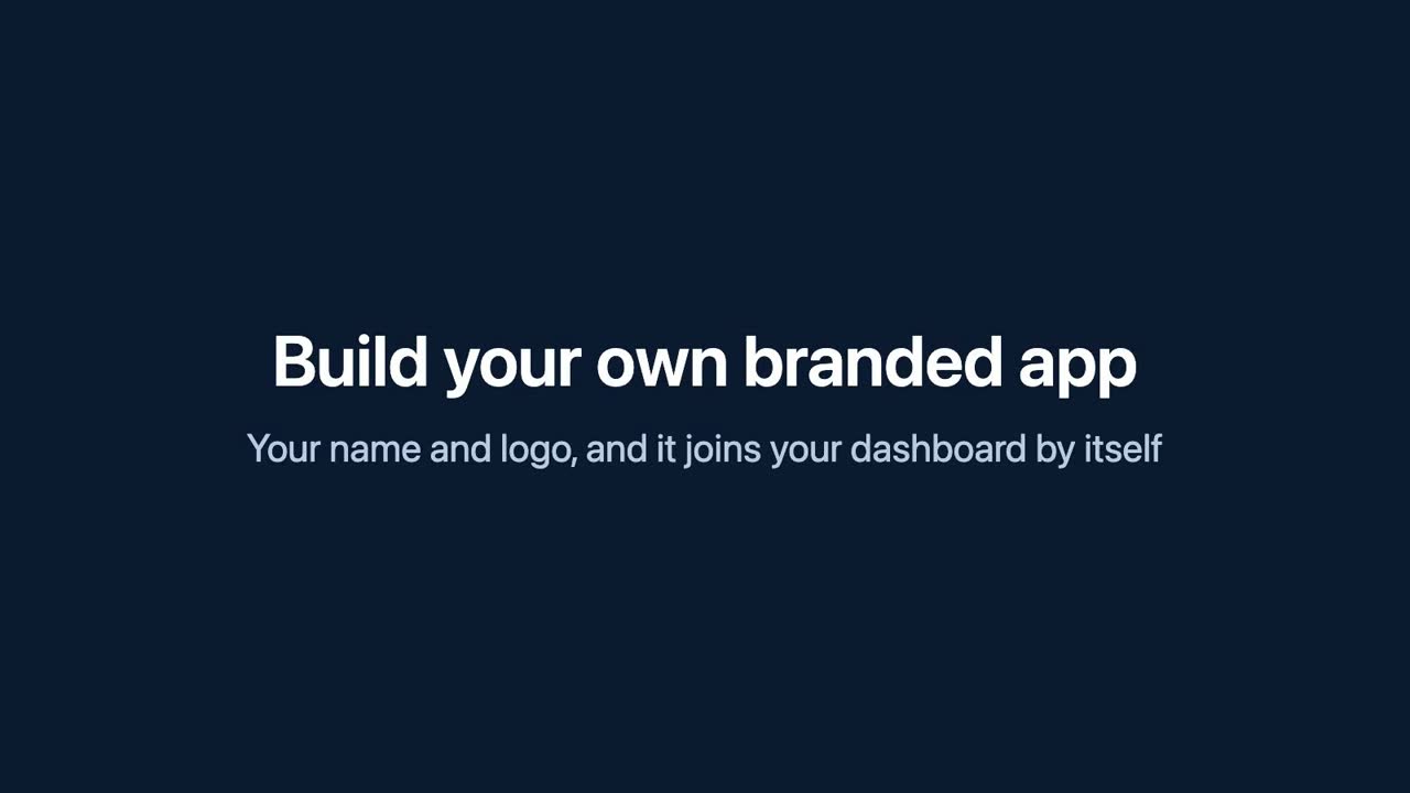 How to build your own branded remote support app